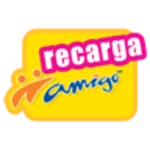 Logo of Telcel Recarga android Application 